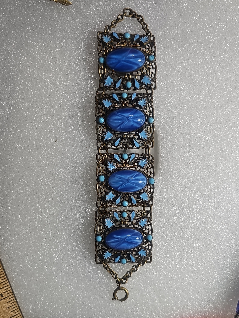 Vintage Bracelet UNIQUE